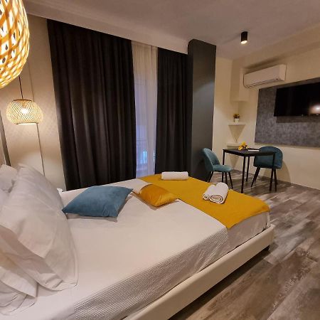 City Space Suites Janicá Kültér fotó