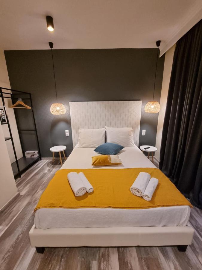 City Space Suites Janicá Kültér fotó
